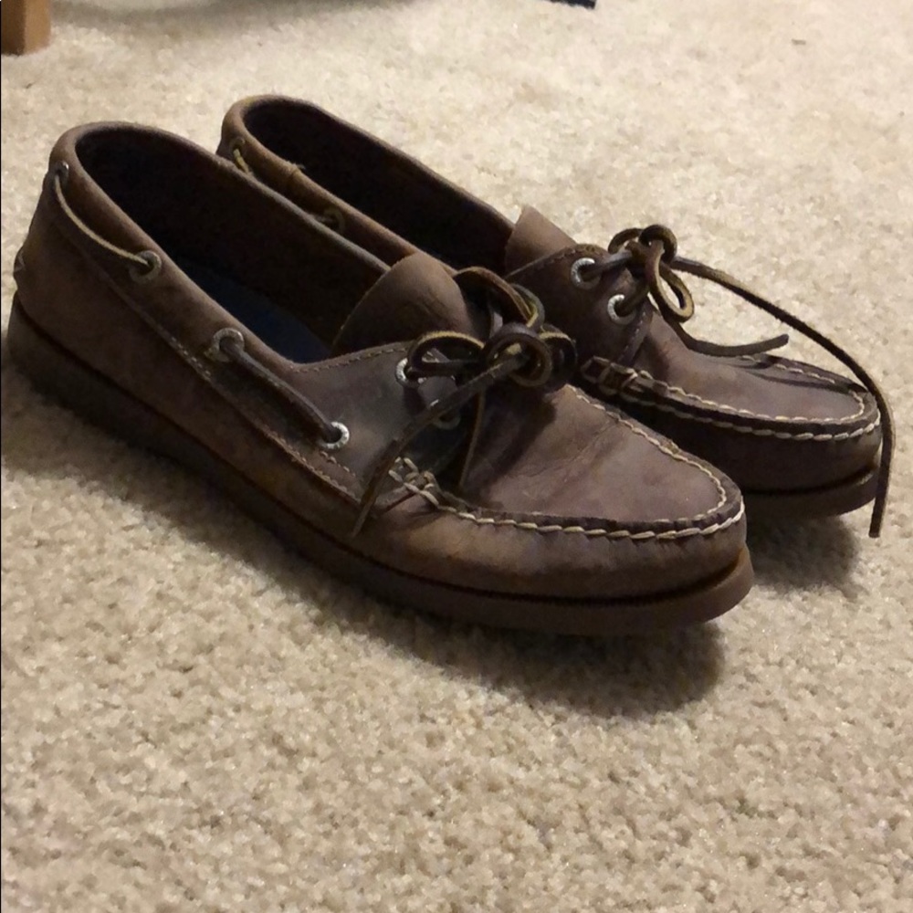 G.H bass & co sz 71/2